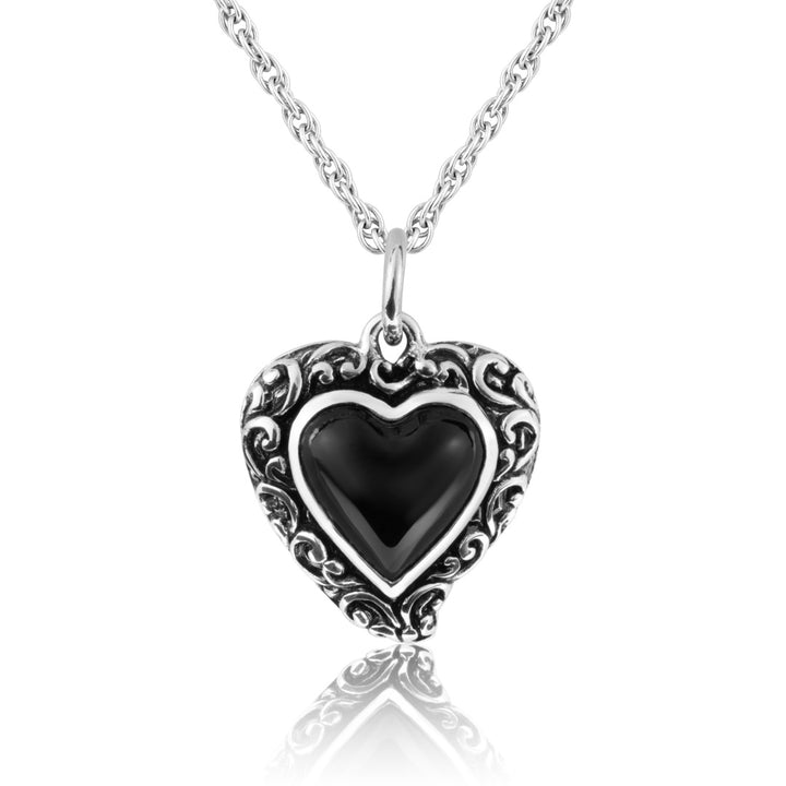 Bewitched With Love - Black Onyx