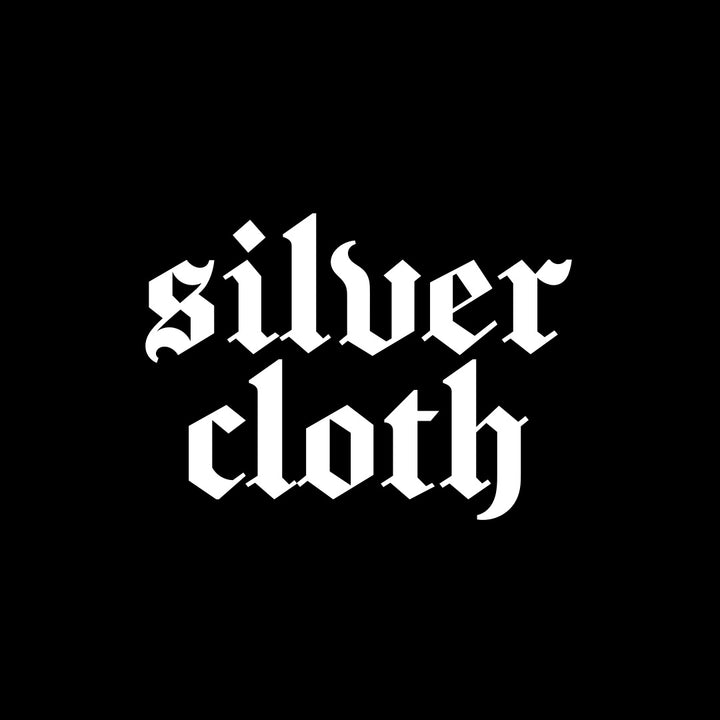 Town Talk® Silver Cloth